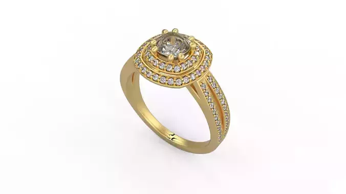 Women Solitaire 5227