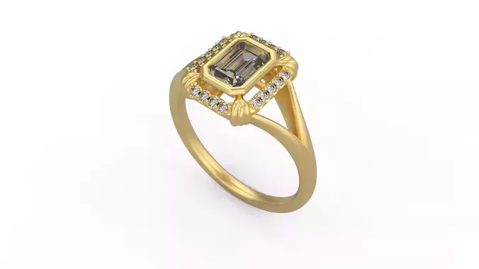 Women Solitaire 5213