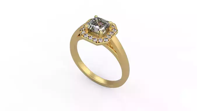 Women Solitaire 5212