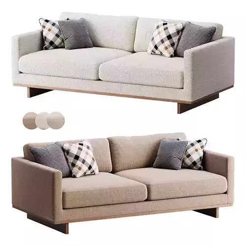 Everly sofa