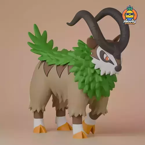 gogoat