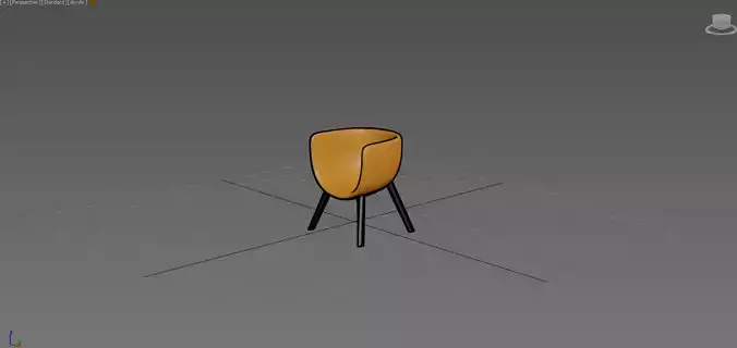 Modern chair
