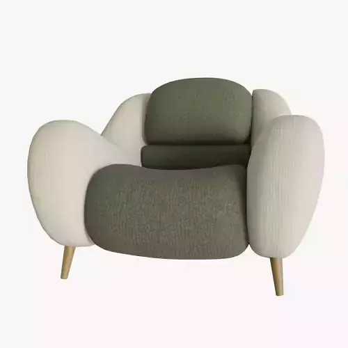 Fancy Armchair