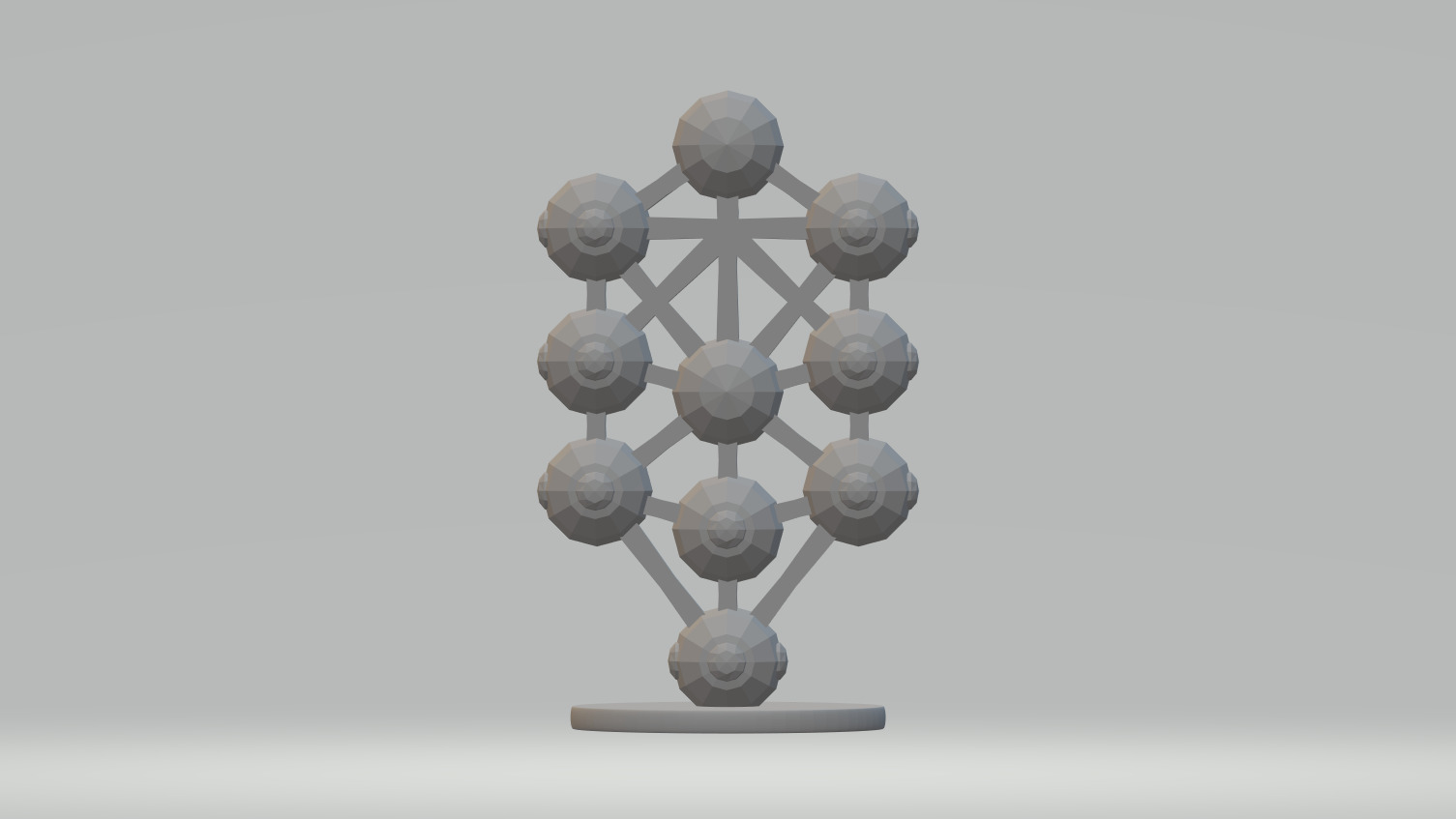 Digimon Frontier Set 59 Toy Replica Model  3D print model_19