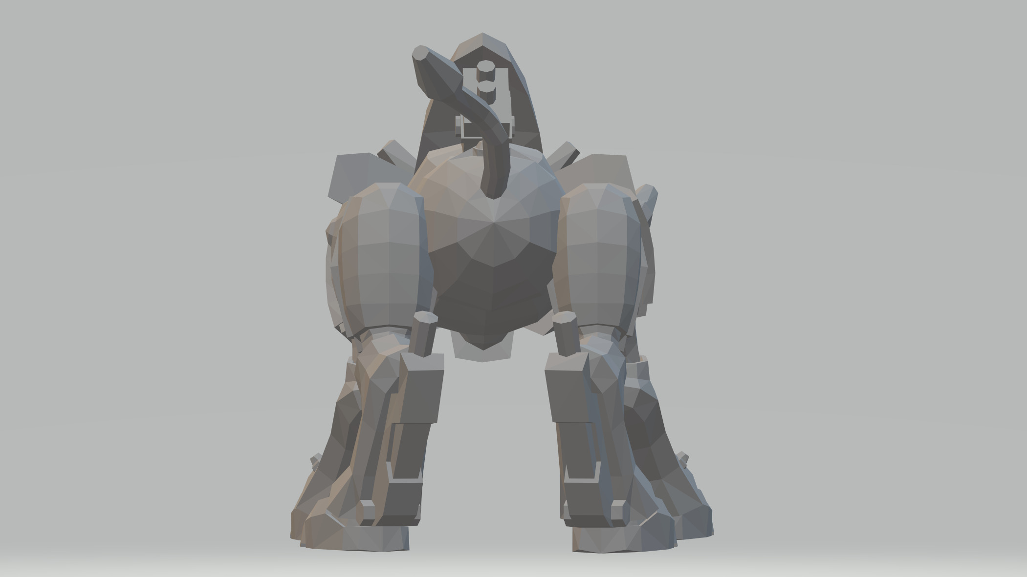 Digimon Frontier Set 59 Toy Replica Model  3D print model_15