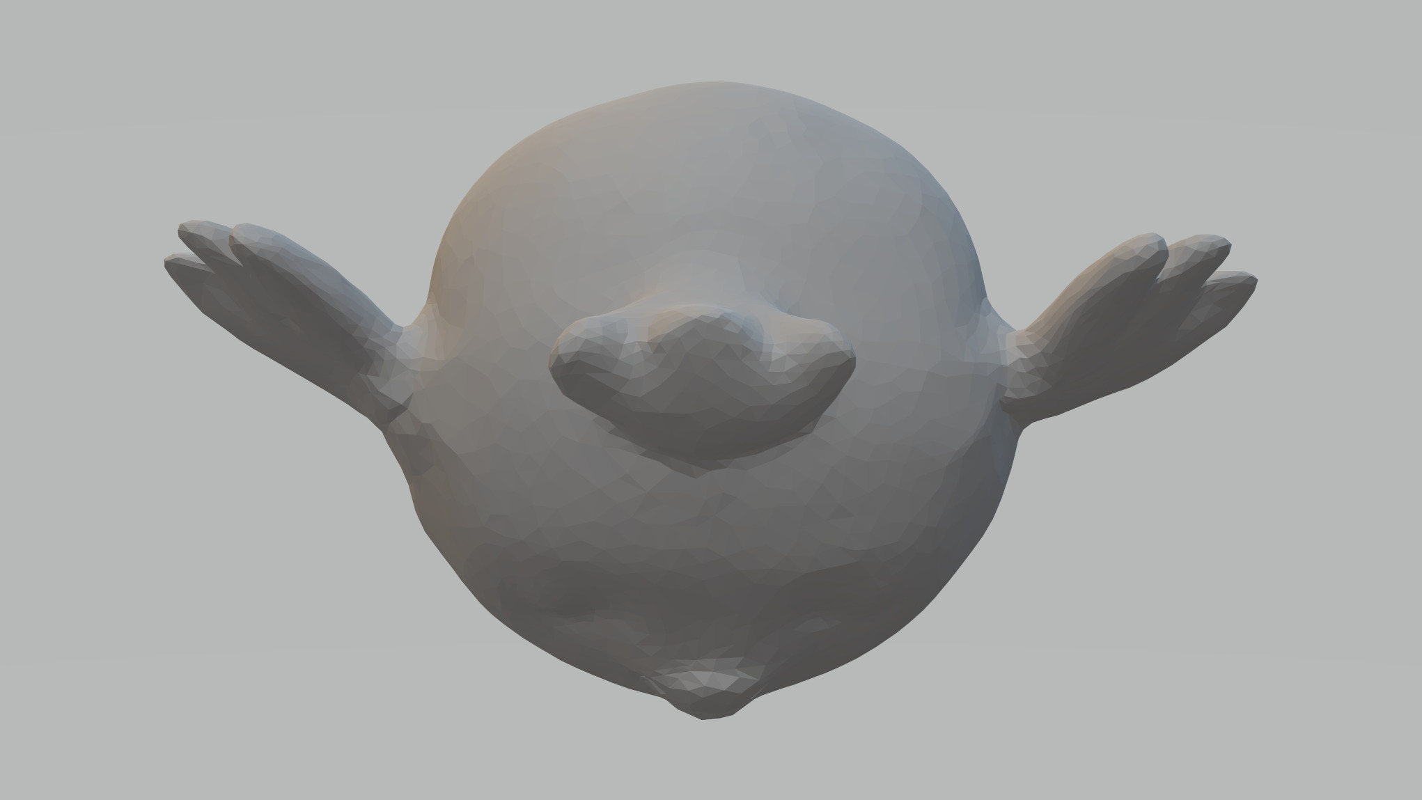 Digimon Frontier Set 59 Toy Replica Model  3D print model_2