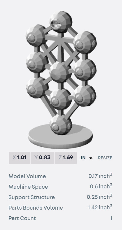 Digimon Frontier Set 59 Toy Replica Model  3D print model_20