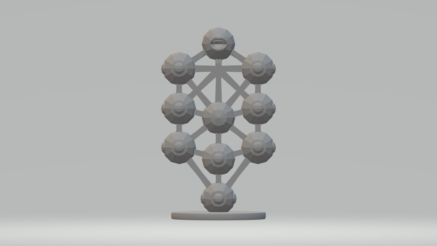 Digimon Frontier Set 59 Toy Replica Model  3D print model_17