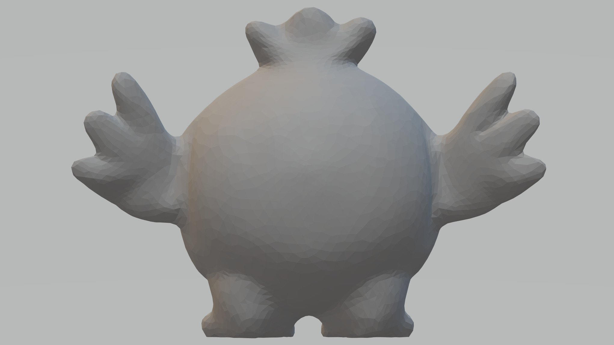 Digimon Frontier Set 59 Toy Replica Model  3D print model_3