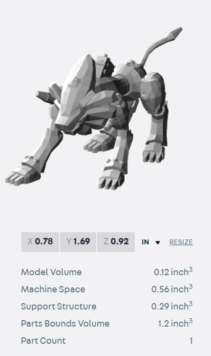 Digimon Frontier Set 59 Toy Replica Model  3D print model_16