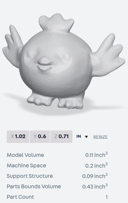 Digimon Frontier Set 59 Toy Replica Model  3D print model_4