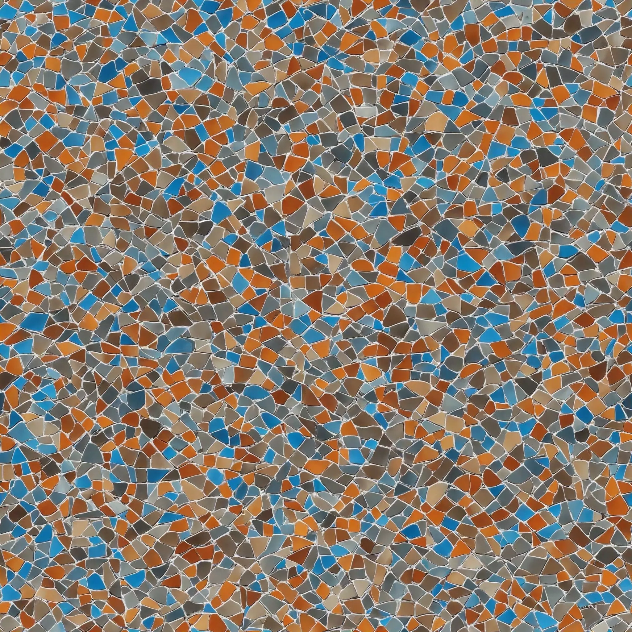 Vintage Brass Floor Lamp Pack 3D model_21