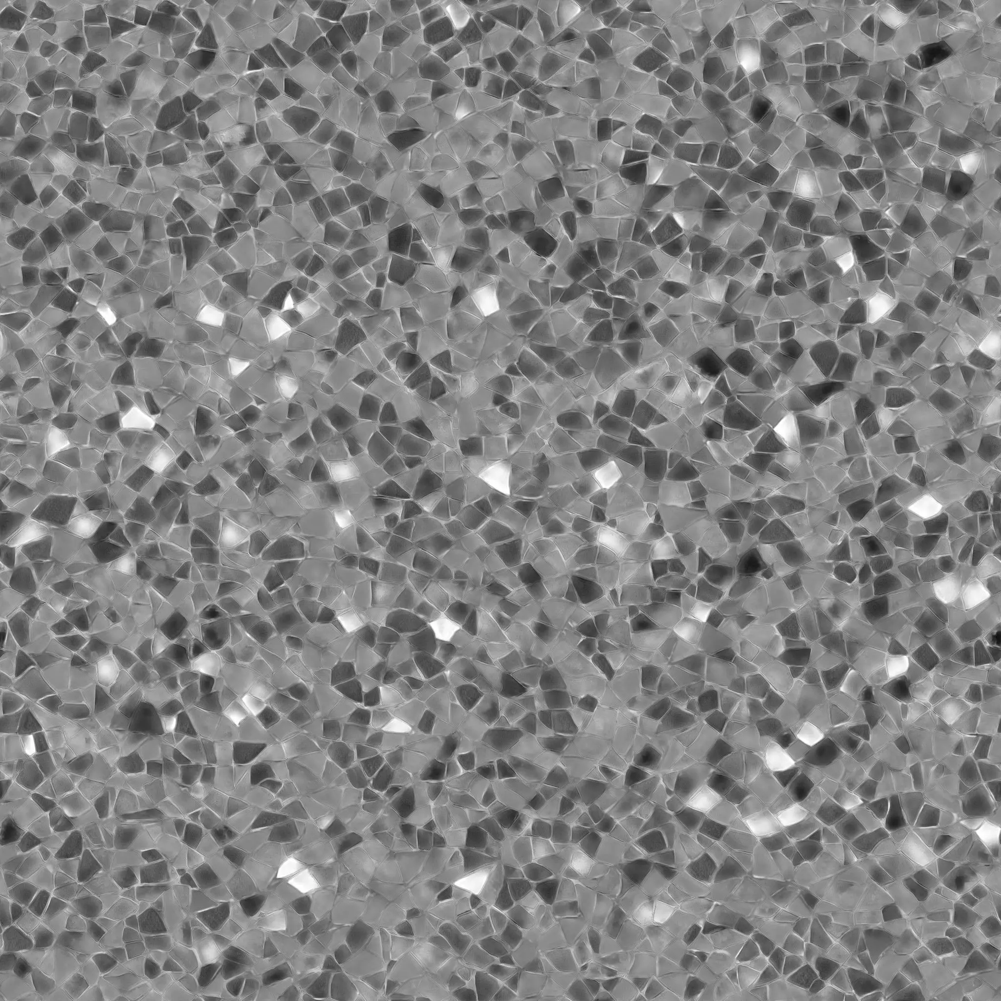 Vintage Brass Floor Lamp Pack 3D model_32