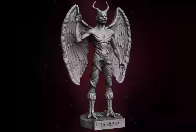 Pazuzu