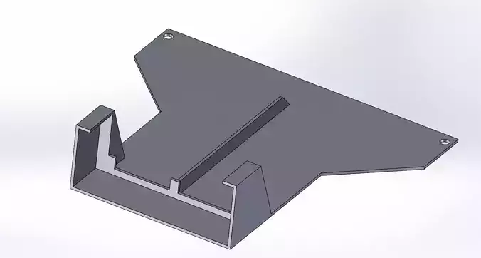 VESA 200 TV mount for Chatreey T9 Mini PC