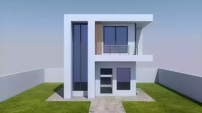 Modern House