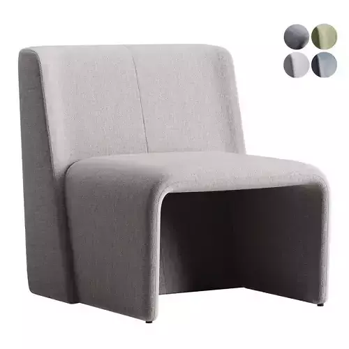 Legacy Armchair