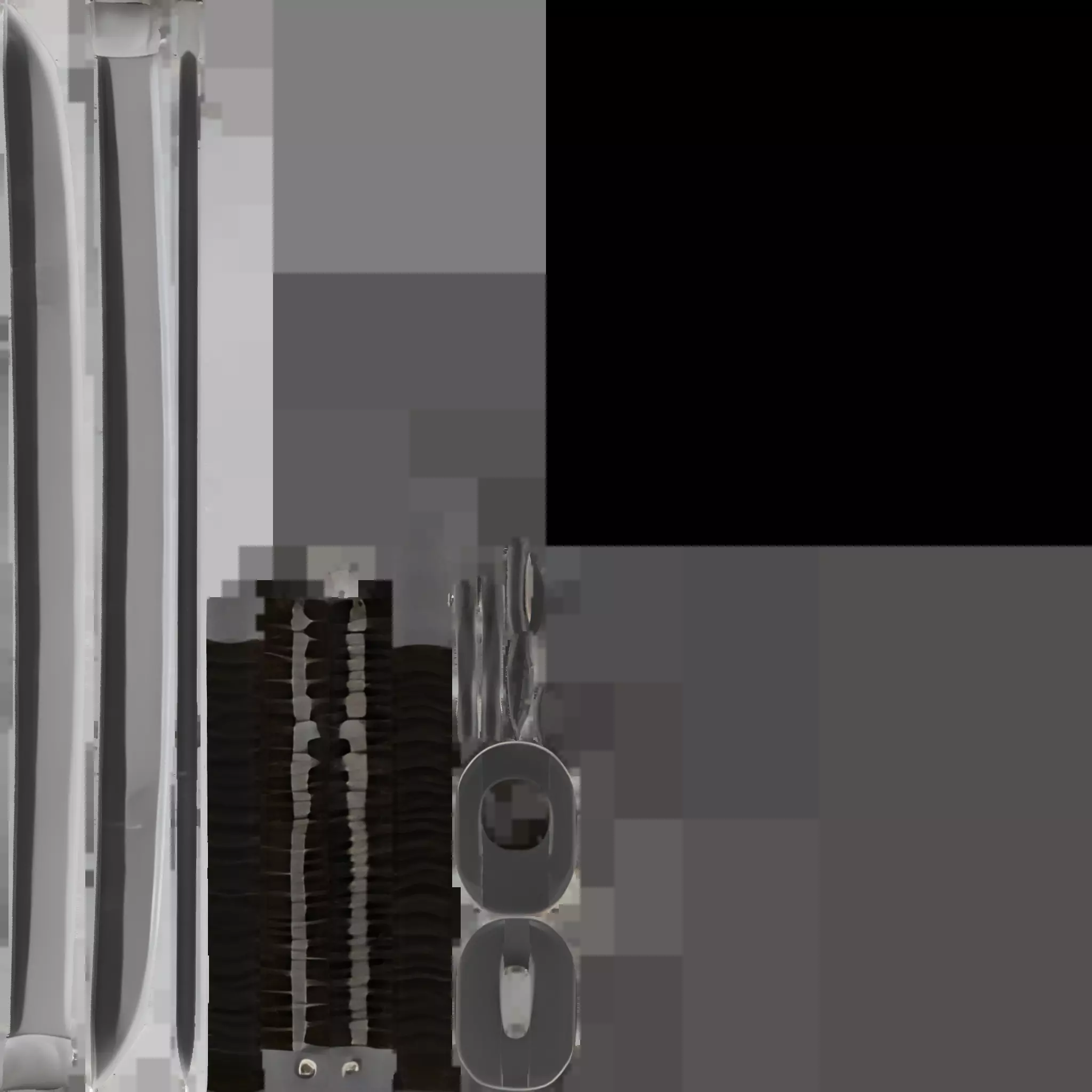 samurai sword 3D print model_0