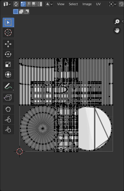 High-Quality Low Poly vehicle 3D Model for Games and Animations Low-poly 3D model_21