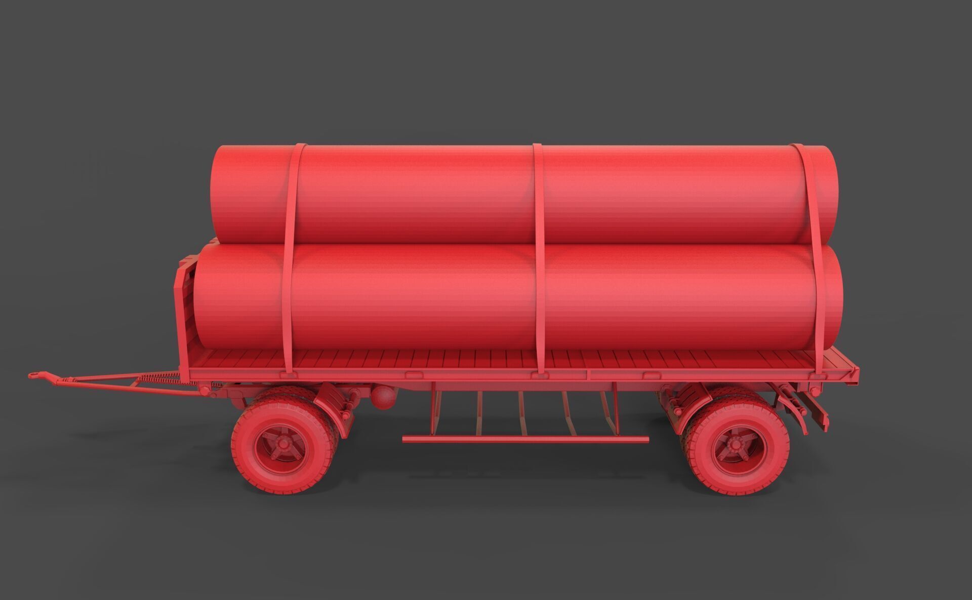 Trailer mod7 3D print model_5