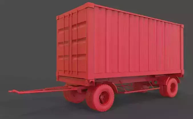 Trailer mod6