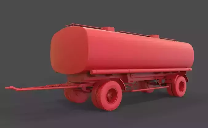 Trailer mod4