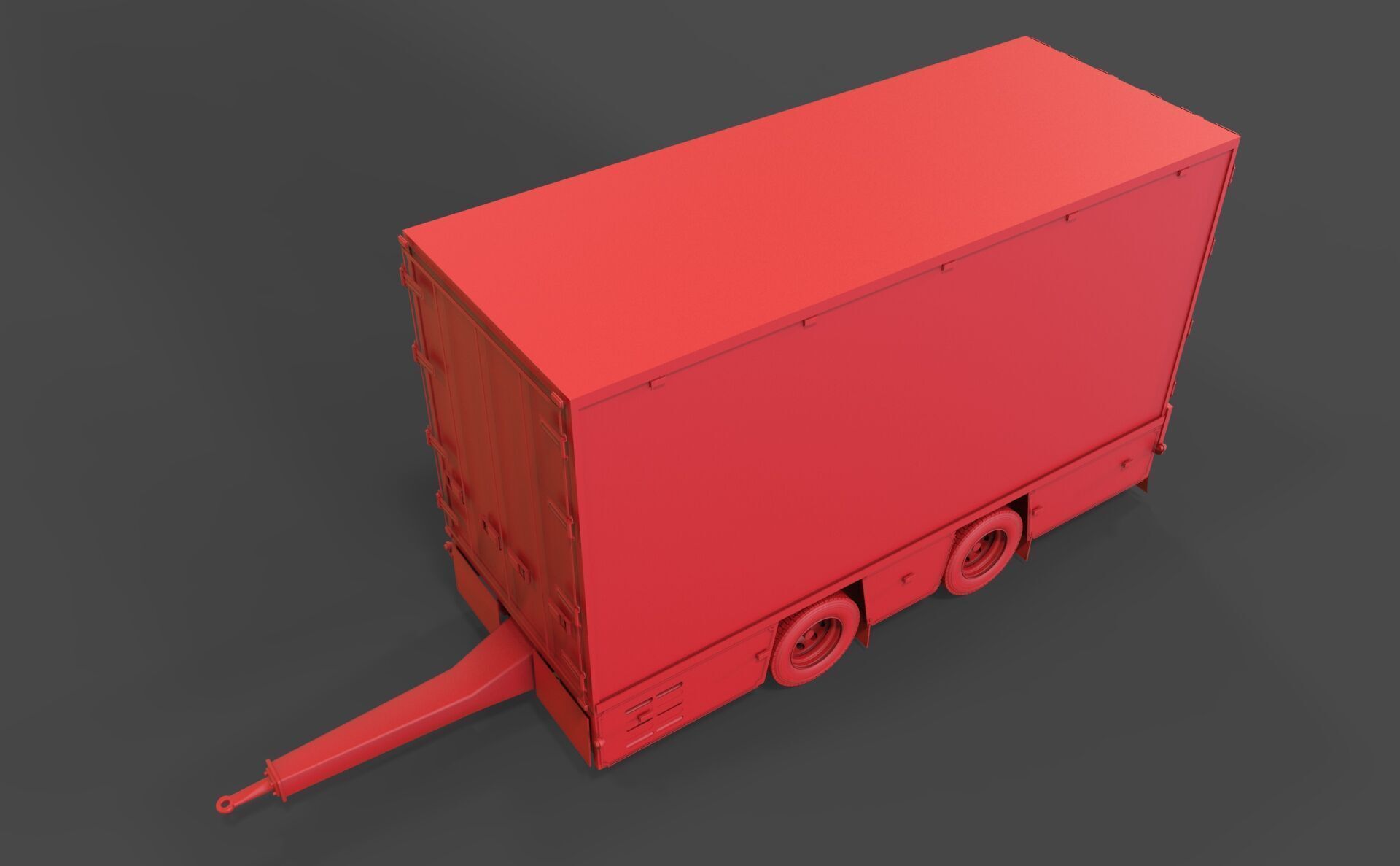 Trailer mod12 3D print model_6
