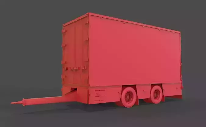 Trailer mod12
