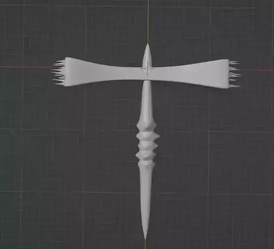 mazo hecho por el autor total mente original