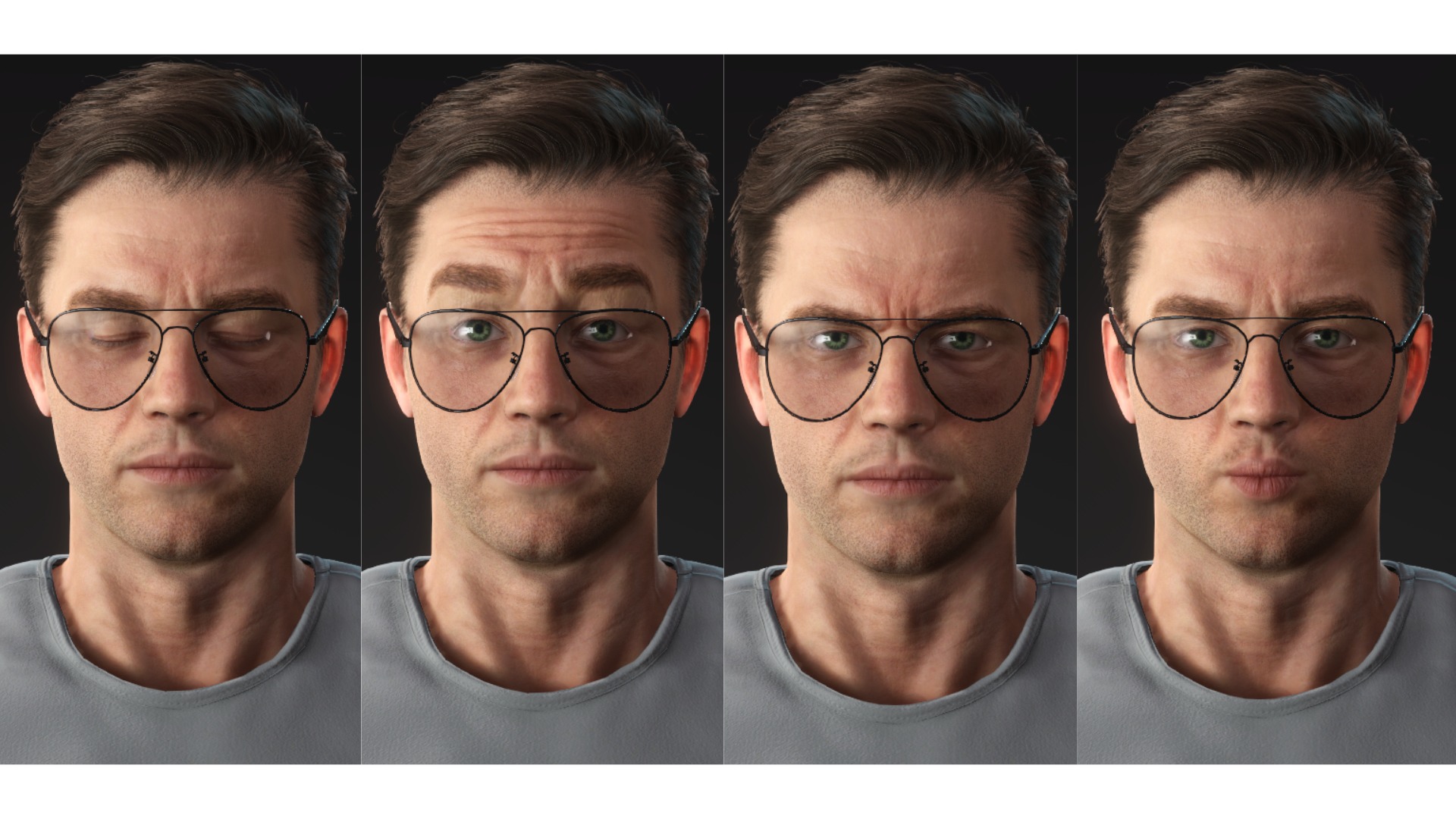 Female and Male Casual Summer Collection _4