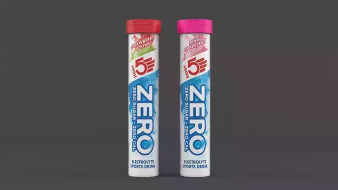 Electrolyte Hydration Tablet