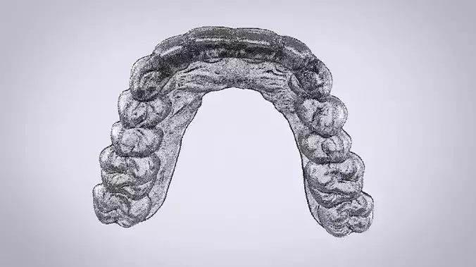 Digital Spear Deprogrammer Splint