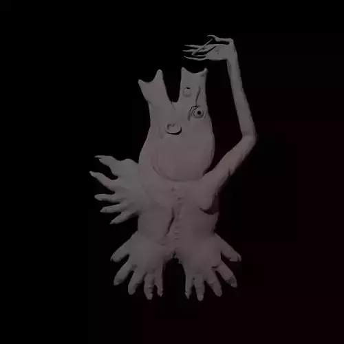 All tommorows-Lopside