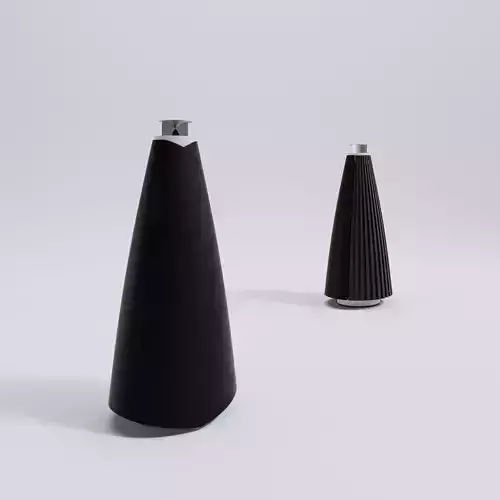 Bang Olufsen Beolab 20 3D model