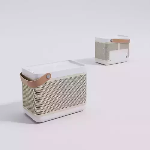 Bang  Olufsen Beolit 15 3D model