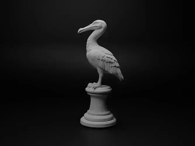 albatross Animal Chess