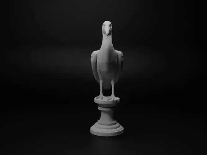 albatross Animal Chess