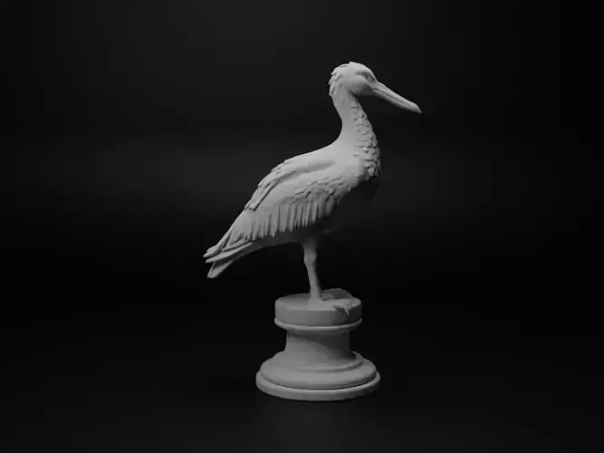 albatross Animal Chess