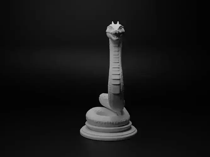 anaconda Animal Chess