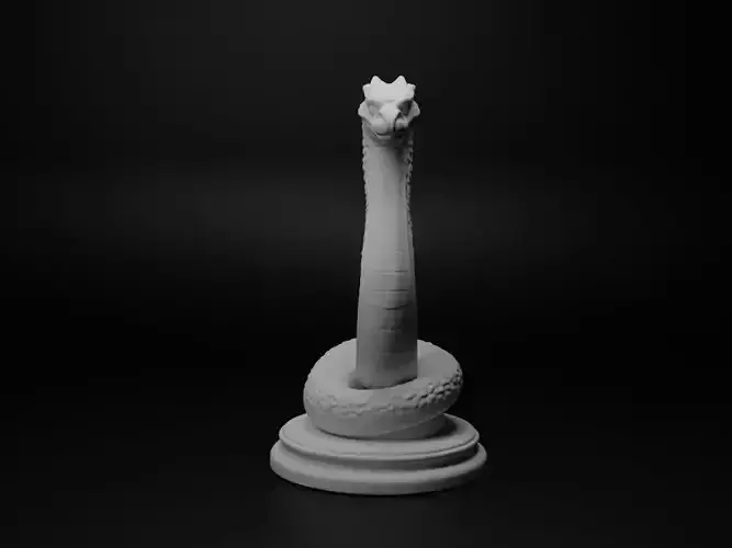 anaconda Animal Chess