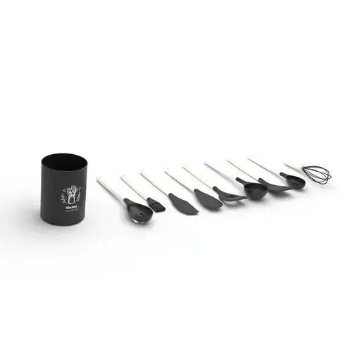 Kitchen Utensils Set