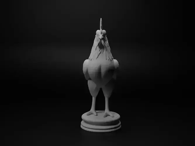 chicken Animal Chess