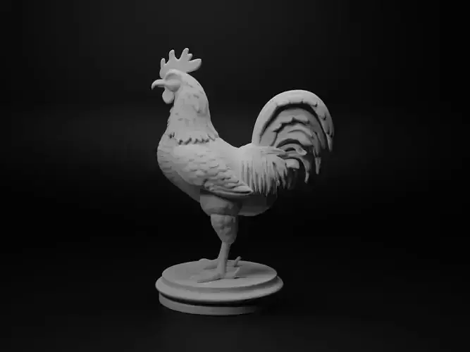 chicken Animal Chess