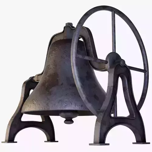 Antique Bell