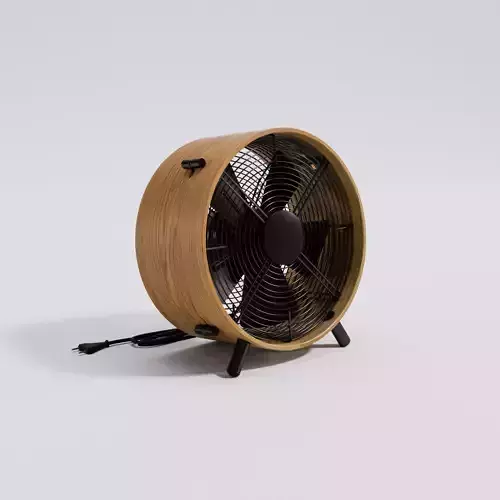 Modern Fan