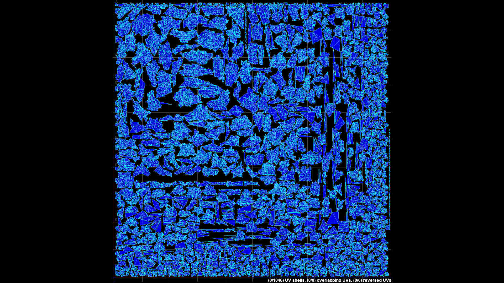 ruins abandoned fortress brickwall part3 photogrammetry Low-poly 3D model_8