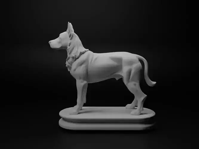 dog Animal Chess