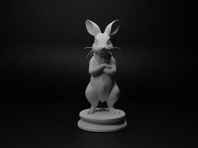 dormouse Animal Chess