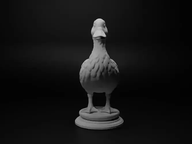 duck Animal Chess