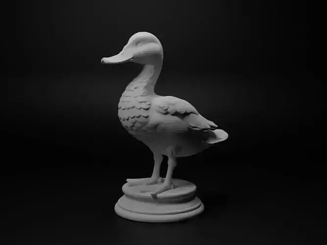 duck Animal Chess